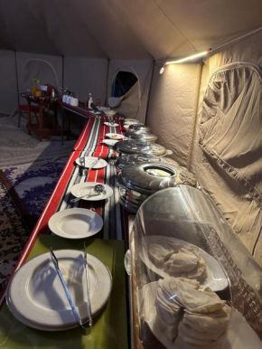 nuin camp